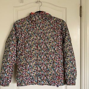 Girls Ski Jacket